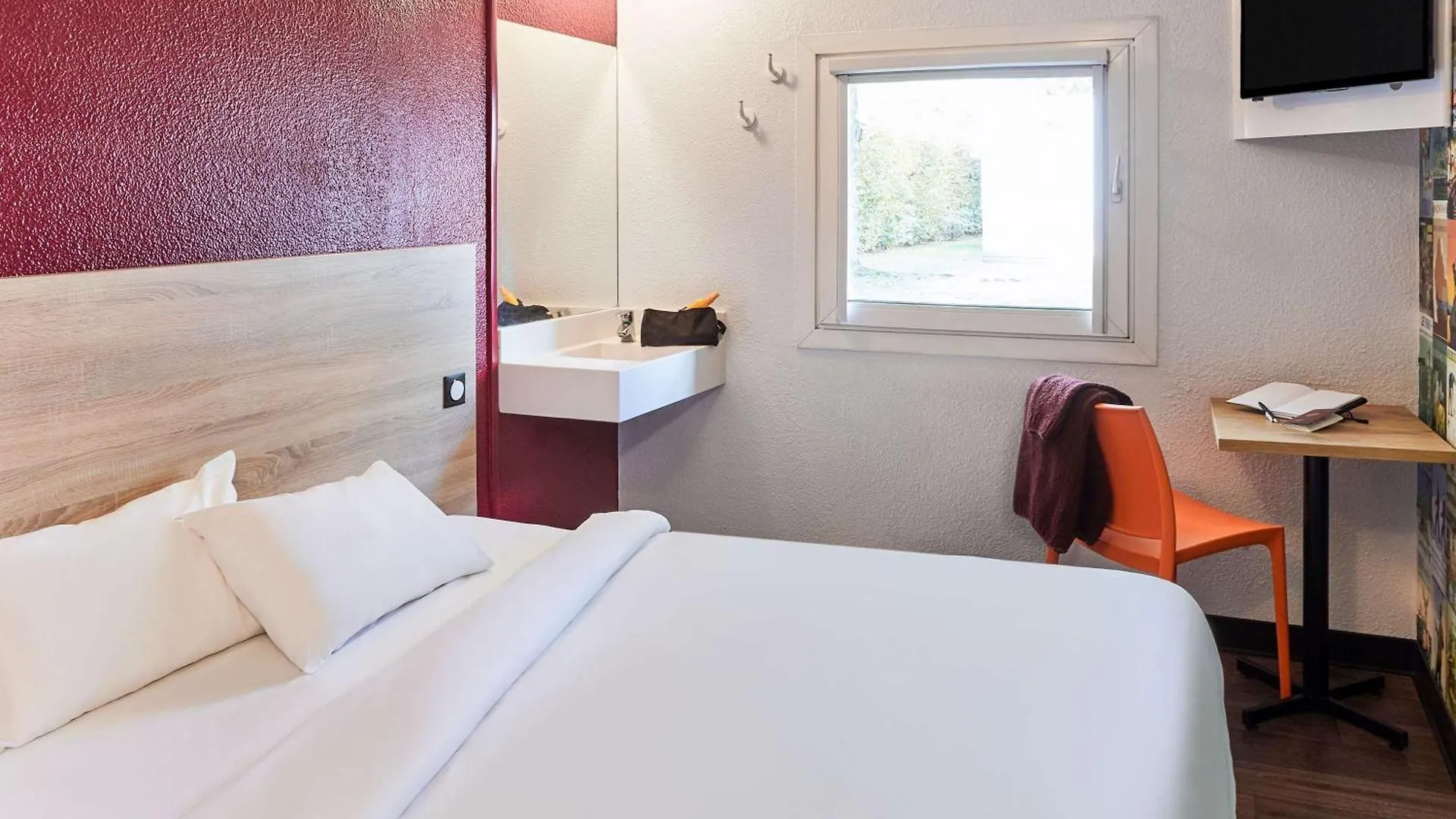 Hotel Hotelf1 Brest Sud Plougastel